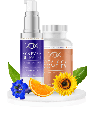 Synevra UltraLift bottle image 